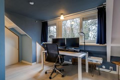 Verkocht: Zoutmanlaan 22, 3742 PL Baarn