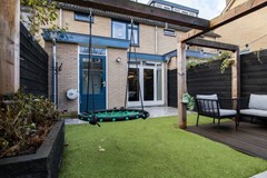 Verkocht: Zoutmanlaan 22, 3742 PL Baarn