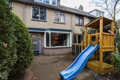 Verkocht: Zoutmanlaan 22, 3742 PL Baarn