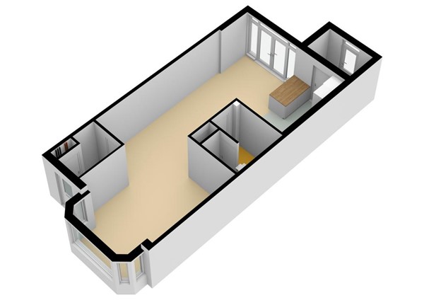 Zoutmanlaan 22, 3742 PL Baarn - 