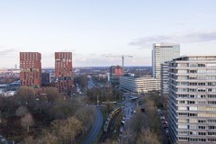 Verkocht: Livingstonelaan 1246, 3526 JV Utrecht