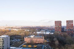 Verkocht: Livingstonelaan 1246, 3526 JV Utrecht