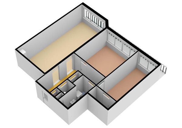 Livingstonelaan 1246, 3526 JV Utrecht - 
