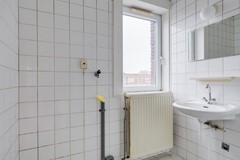 Verkocht: Balijelaan 57BS, 3521 GM Utrecht