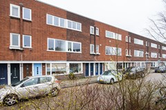 Verkocht: Balijelaan 57BS, 3521 GM Utrecht