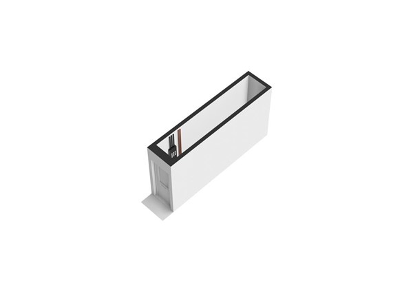 Balijelaan 57BS, 3521 GM Utrecht - 