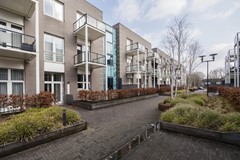 Verkocht: Villawal 48, 3432 NW Nieuwegein