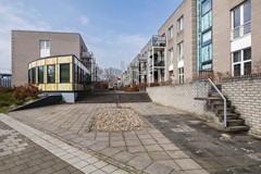 Verkocht: Villawal 48, 3432 NW Nieuwegein