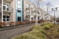 Verkocht: Villawal 48, 3432 NW Nieuwegein
