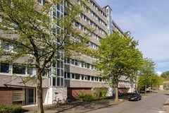 Verkocht: Milosdreef 63, 3562 VG Utrecht