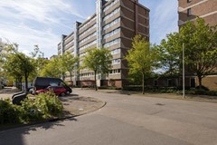 Verkocht: Milosdreef 63, 3562 VG Utrecht