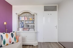 Verkocht: Milosdreef 63, 3562 VG Utrecht