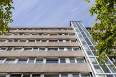 Verkocht: Milosdreef 63, 3562 VG Utrecht