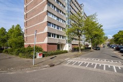 Verkocht: Milosdreef 63, 3562 VG Utrecht