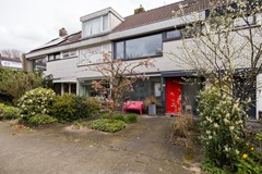 Verkocht: Wichmannlaan 30, 3571 NL Utrecht