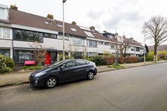 Verkocht: Wichmannlaan 30, 3571 NL Utrecht
