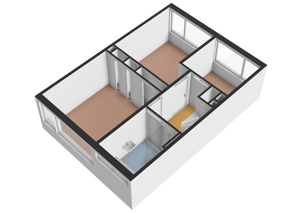 Wichmannlaan 30, 3571 NL Utrecht - 