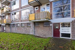 Verkocht: Moezeldreef 227, 3561 GC Utrecht
