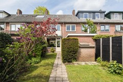 Verkocht: Zenderlaan 45, 1276 EL Huizen