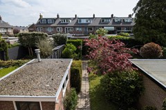 Verkocht: Zenderlaan 45, 1276 EL Huizen
