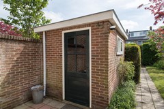 Verkocht: Zenderlaan 45, 1276 EL Huizen