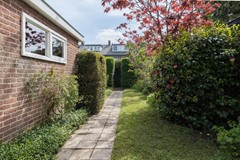 Verkocht: Zenderlaan 45, 1276 EL Huizen