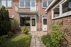 Verkocht: Zenderlaan 45, 1276 EL Huizen