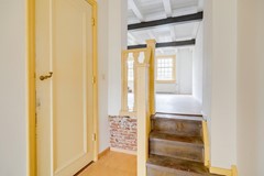 Verkocht: Grote Sint Jansstraat 6, 3811 HX Amersfoort