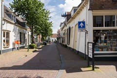 Verkocht: Grote Sint Jansstraat 6, 3811 HX Amersfoort