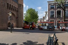 Verkocht: Grote Sint Jansstraat 6, 3811 HX Amersfoort