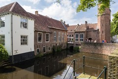 Verkocht: Grote Sint Jansstraat 6, 3811 HX Amersfoort