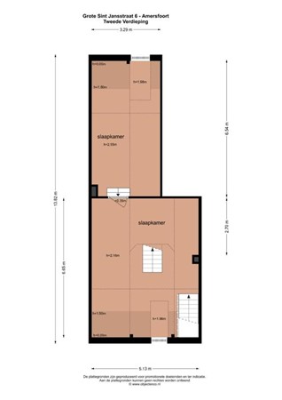 Grote Sint Jansstraat 6, 3811 HX Amersfoort - 