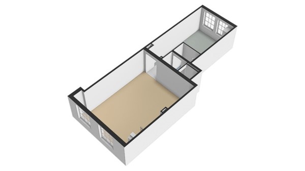 Grote Sint Jansstraat 6, 3811 HX Amersfoort - 