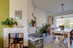 Verkocht: Hasebroekstraat 35BS, 3532 GK Utrecht