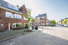 Verkocht: Hasebroekstraat 35BS, 3532 GK Utrecht