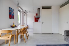 Verkocht: Laan van Chartroise 104, 3552 EX Utrecht