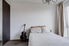 Verkocht: Laan van Chartroise 104, 3552 EX Utrecht