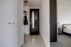Verkocht: Laan van Chartroise 104, 3552 EX Utrecht