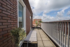 Verkocht: Laan van Chartroise 104, 3552 EX Utrecht