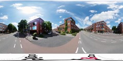 Verkocht: Laan van Chartroise 104, 3552 EX Utrecht