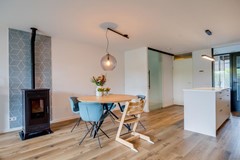 Verkocht: Jeanne d'Arcdreef 11, 3561 SB Utrecht