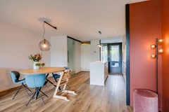 Verkocht: Jeanne d'Arcdreef 11, 3561 SB Utrecht