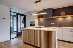 Verkocht: Jeanne d'Arcdreef 11, 3561 SB Utrecht