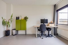 Verkocht: Jeanne d'Arcdreef 11, 3561 SB Utrecht