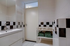 Verkocht: Jeanne d'Arcdreef 11, 3561 SB Utrecht