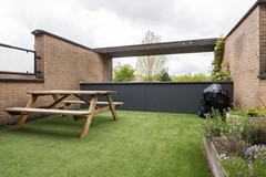 Verkocht: Jeanne d'Arcdreef 11, 3561 SB Utrecht
