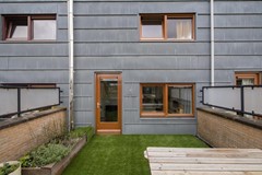 Verkocht: Jeanne d'Arcdreef 11, 3561 SB Utrecht