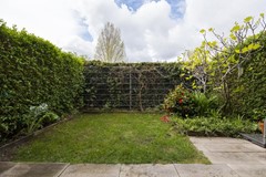 Verkocht: Jeanne d'Arcdreef 11, 3561 SB Utrecht