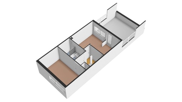 Jeanne d'Arcdreef 11, 3561 SB Utrecht - 