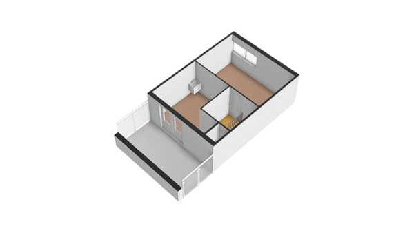 Jeanne d'Arcdreef 11, 3561 SB Utrecht - 